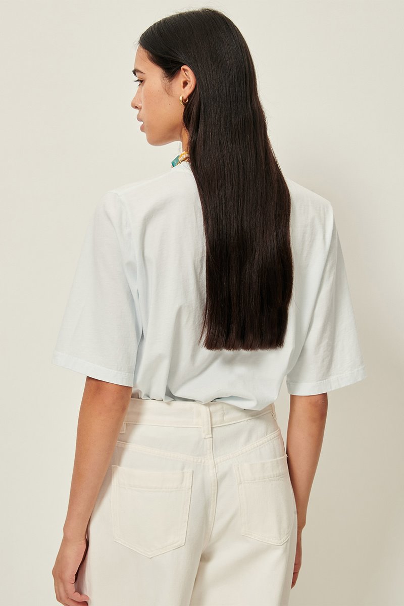 Sessun sergio tee aguas back