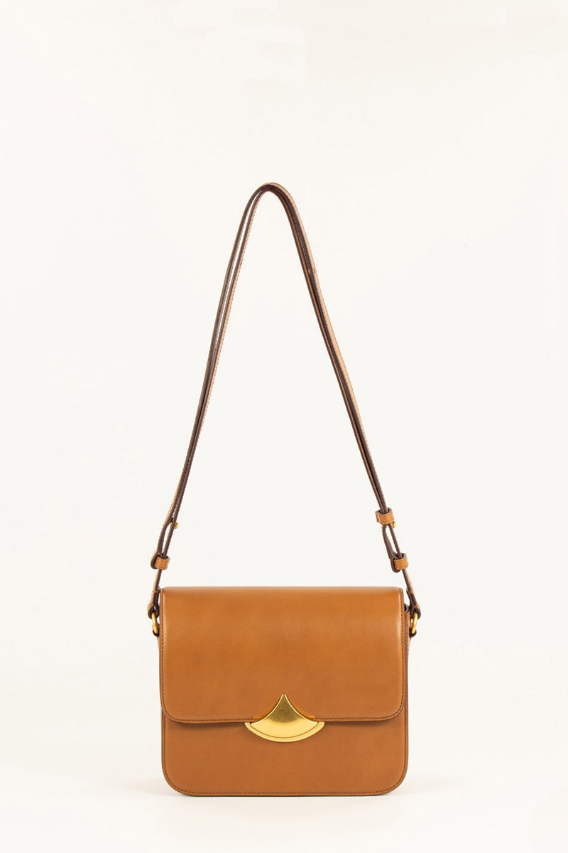 Sessun diviluz mimo natural leather back