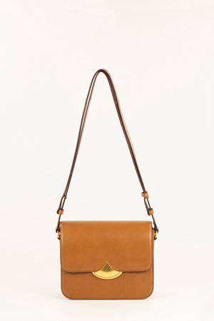Sessun diviluz mimo natural leather back