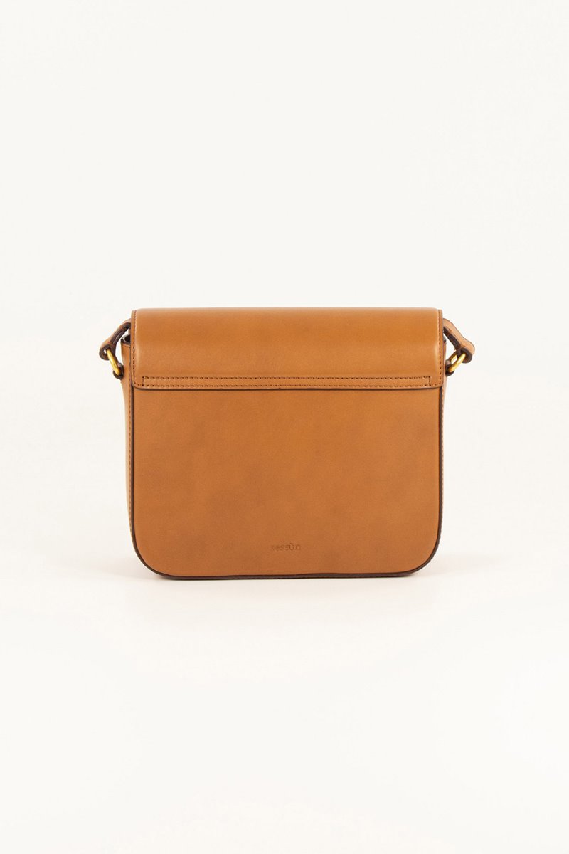 Sessun diviluz mimo natural leather side