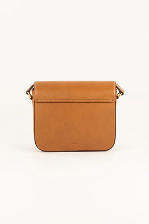 Sessun diviluz mimo natural leather side