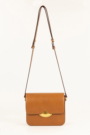 Sessun diviluz mimo natural leather detail