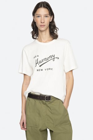 Sea NY claira tee 