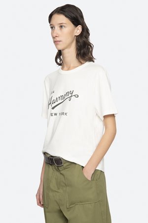Sea NY claira tee  back