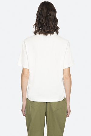 Sea NY claira tee  side