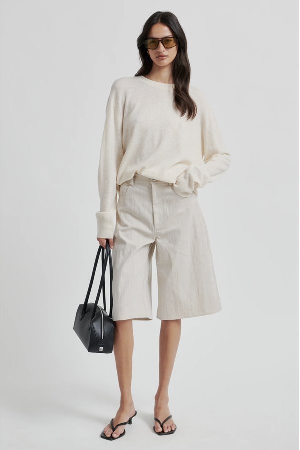 Second Female Bacoli Shorts