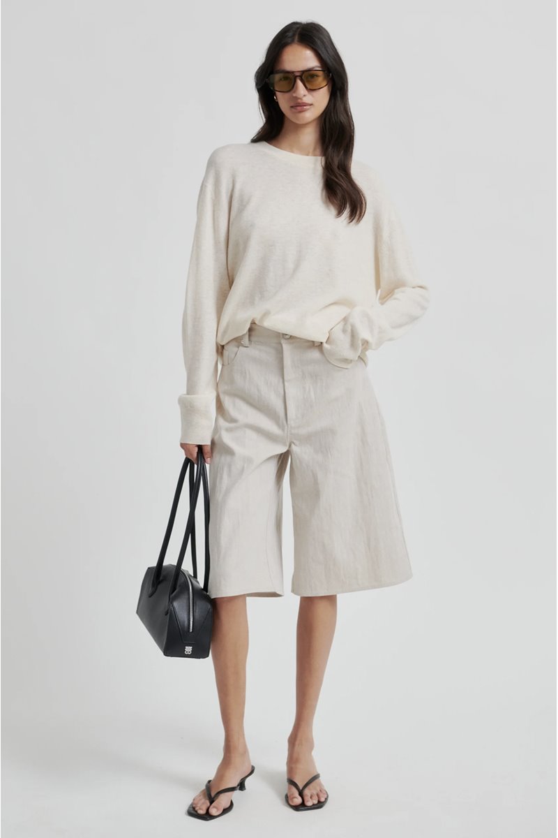 Second Female bacoli shorts