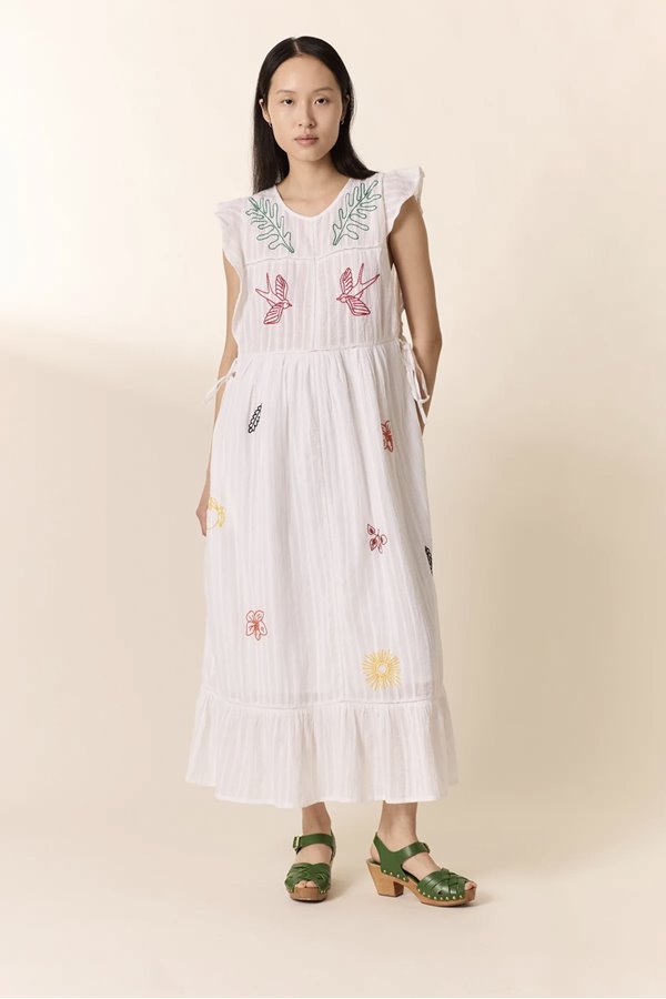 Leon & Harper Room Dress