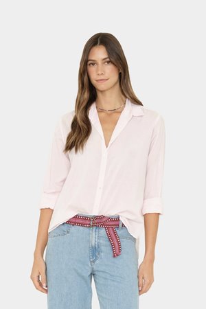 Xirena  beau shirt pale rose