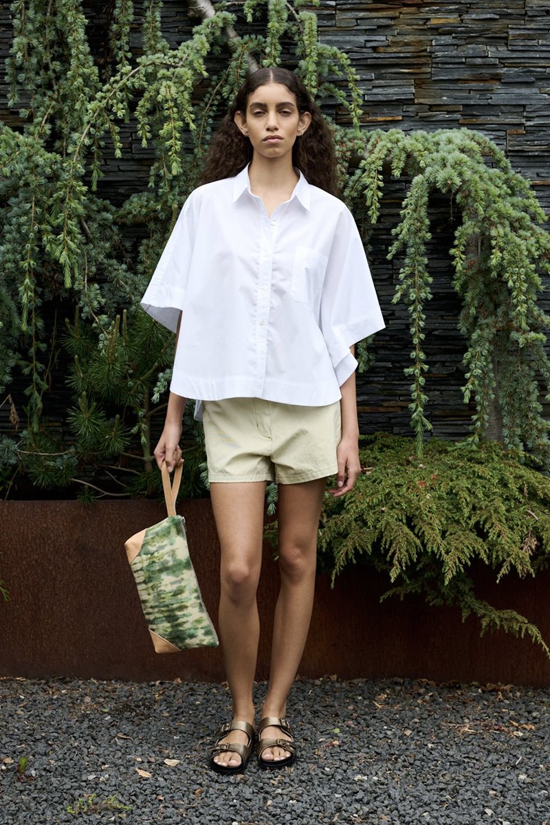 Rabens Saloner sanja shorts