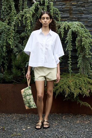 Rabens Saloner sanja shorts