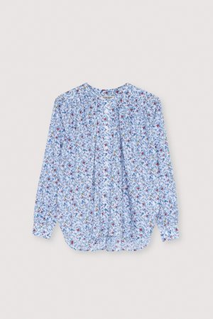 The New Society cloe shirt side