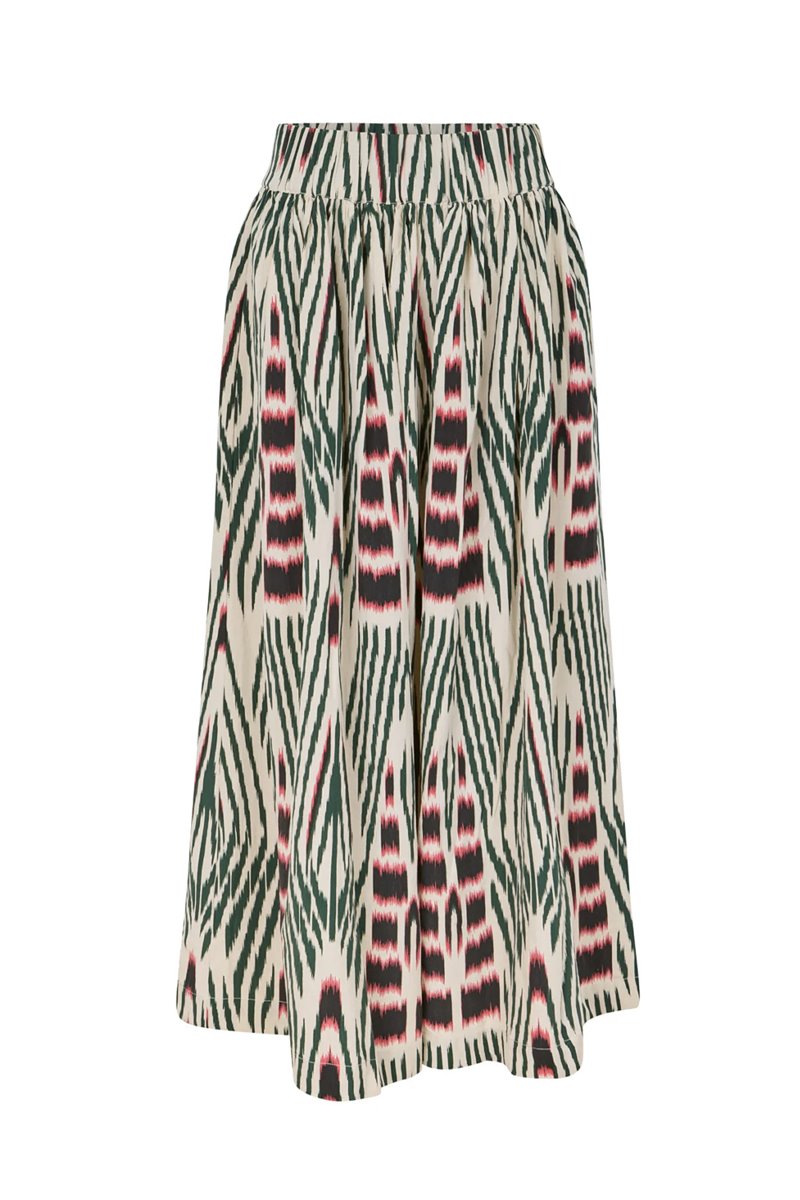 Rabens Saloner almas skirt