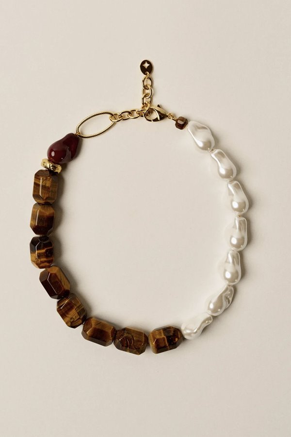 Sessun Vylie Necklace