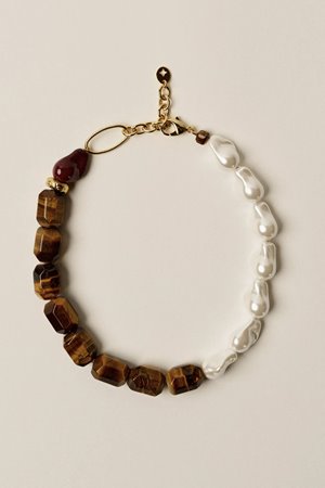 Sessun vylie necklace