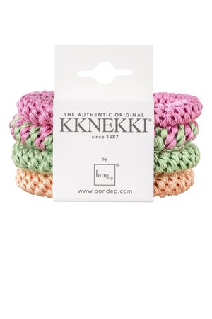 Kknekki mixed hairbands  63 copy