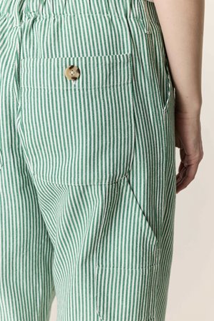 Leon & Harper armina trouser  detail