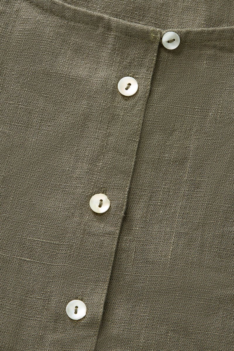 Skall Studio vertiver top detail