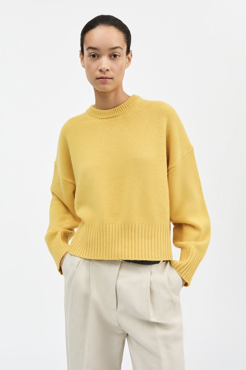 Skall Studio campa jumper 