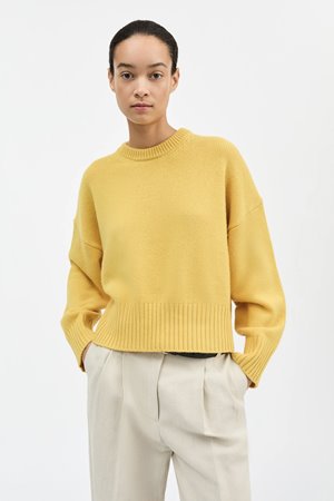 Skall Studio campa jumper 