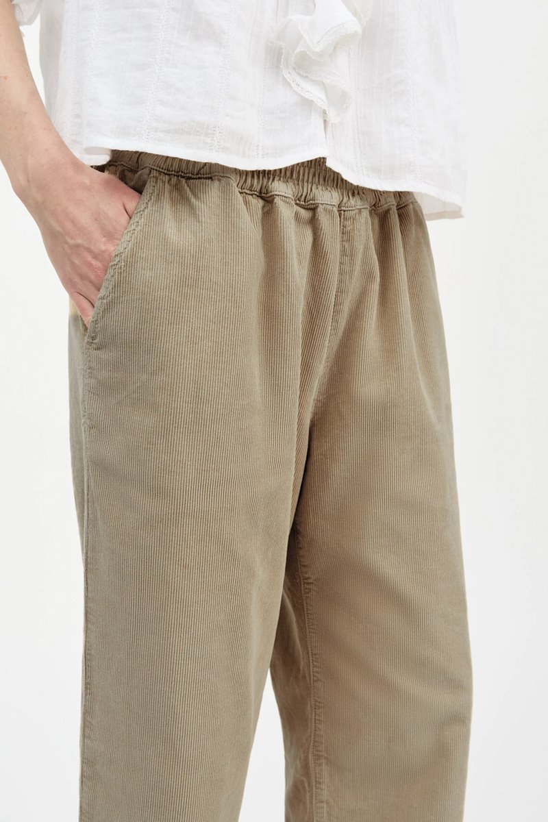 Skall Studio jasmine pant  side