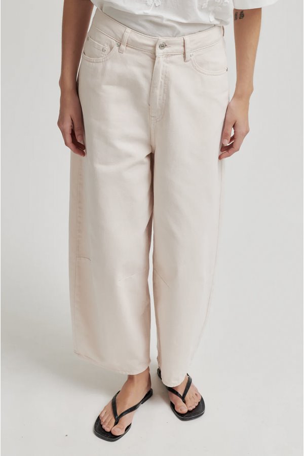 Second Female Reece Trouser Crystal Pink