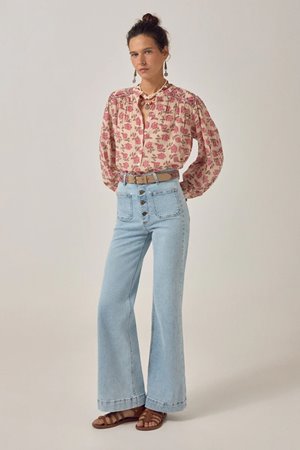 Maison Hotel lennox top gordon roses