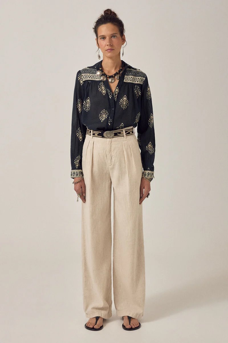 Maison Hotel marina pant sand side