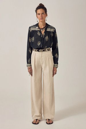 Maison Hotel marina pant sand side