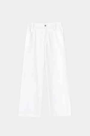 Xirena  nixon pant white back