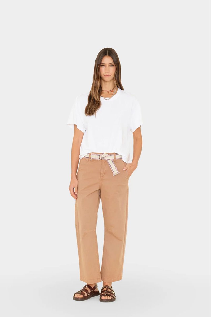 Xirena  rancho pant mocha