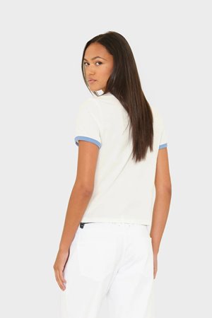 Xirena  frankie tee  back