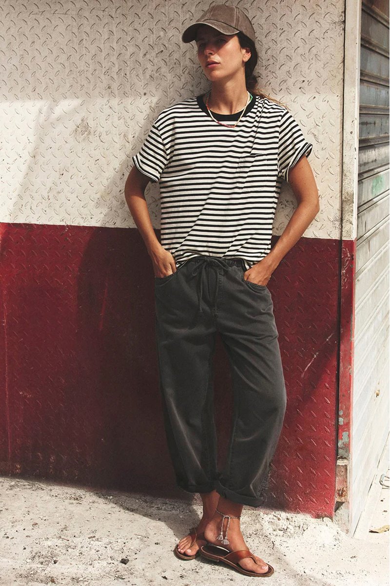 Xirena  baxter pant carbon