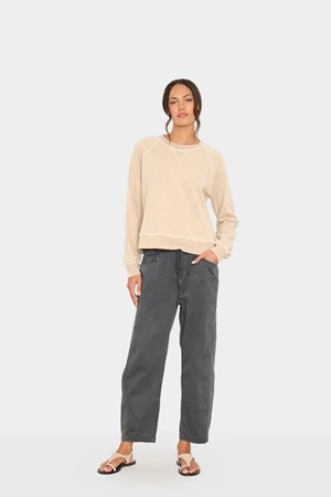 Xirena  baxter pant carbon back