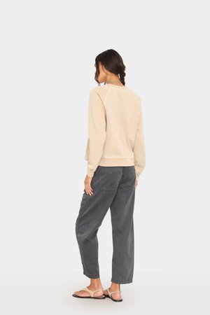 Xirena  baxter pant carbon side