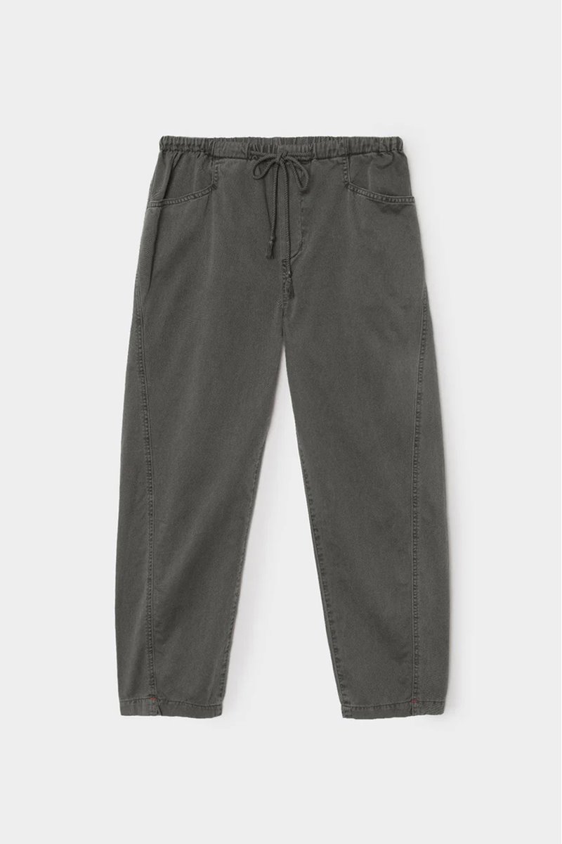 Xirena  baxter pant carbon detail