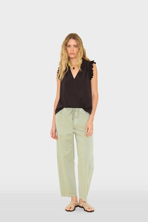 Xirena  baxter pant light army
