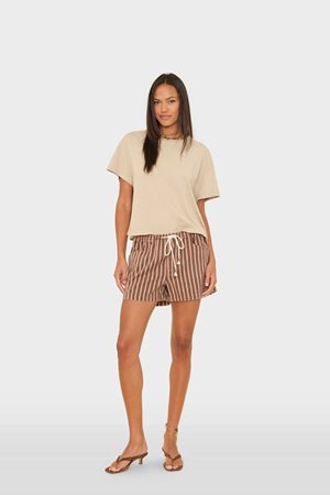 Xirena  tucker short canyon rose