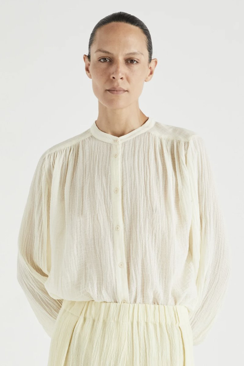 Masscob botanico shirt