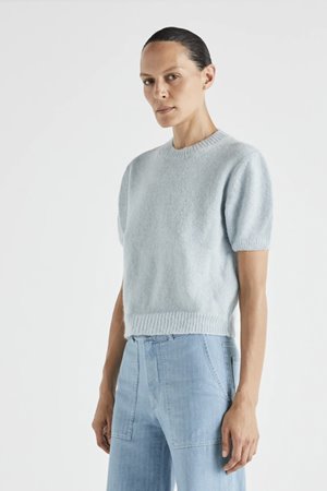 Masscob mare knit acqua