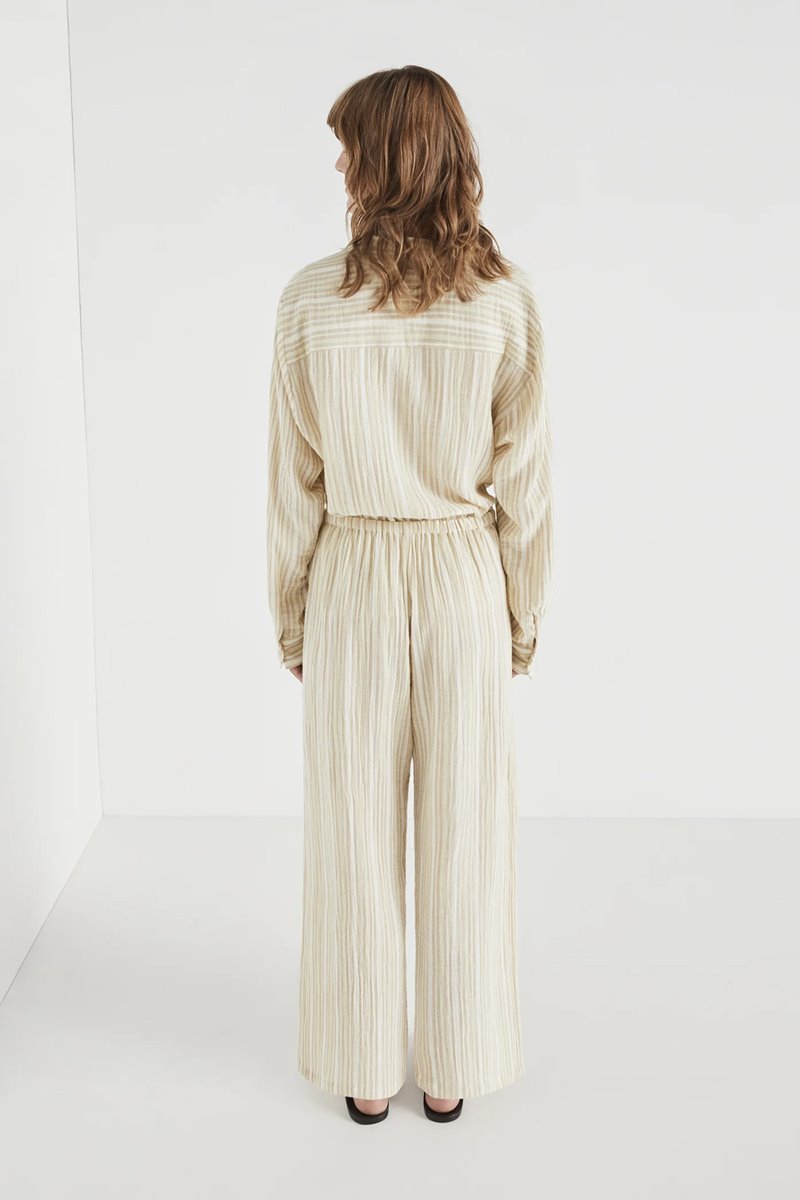 Masscob bora pant back