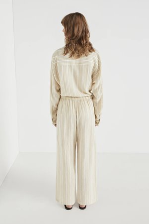 Masscob bora pant back