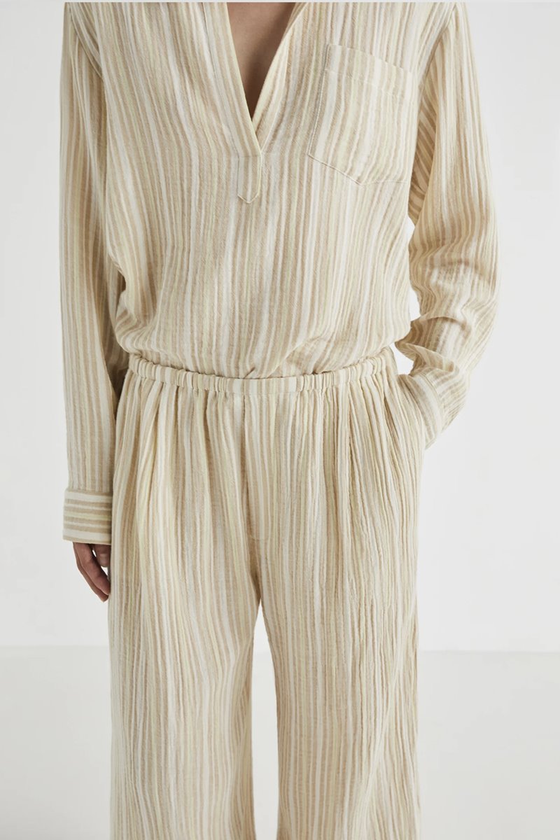Masscob bora pant side