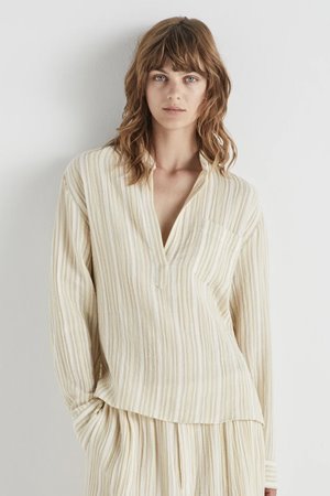 Masscob java shirt