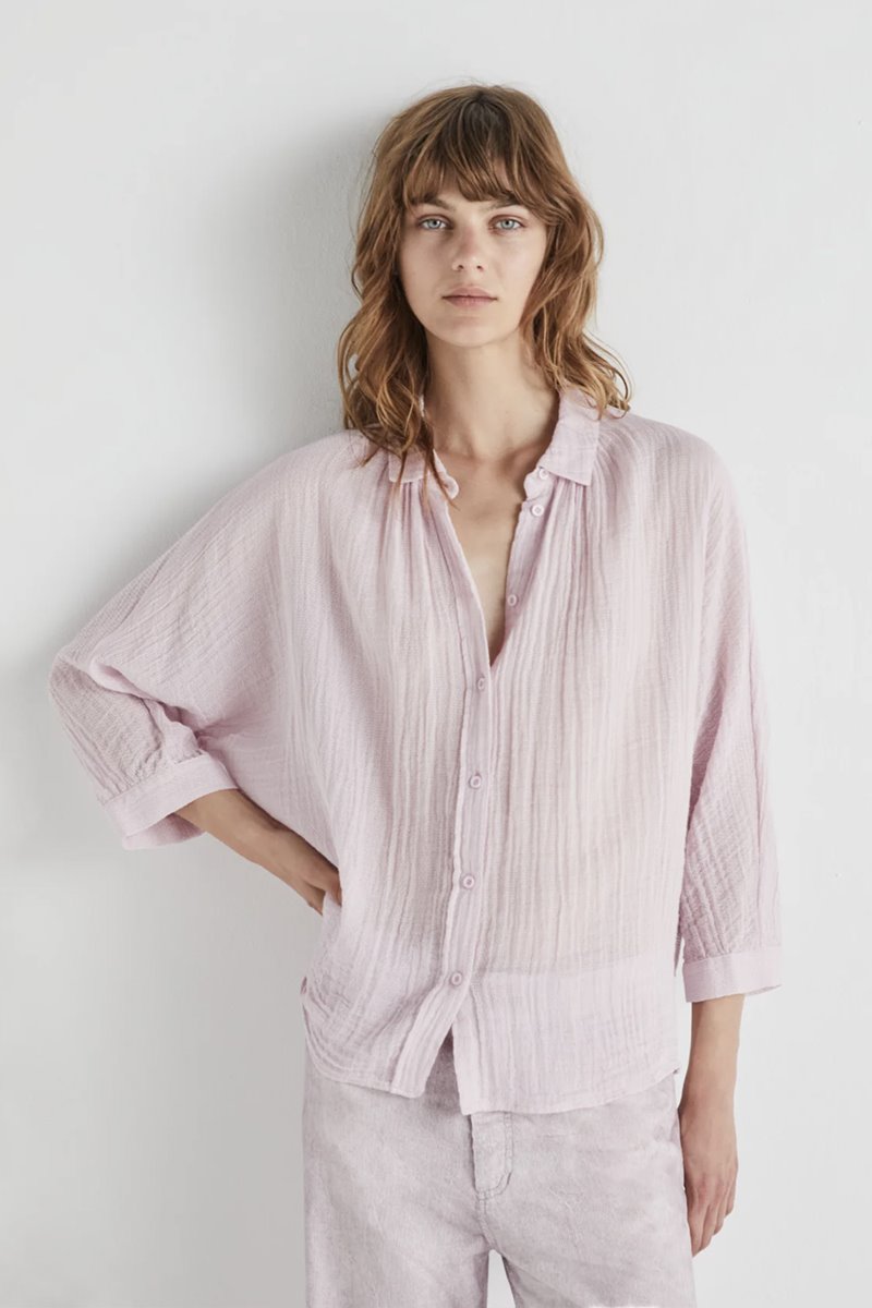 Masscob sagra blouse