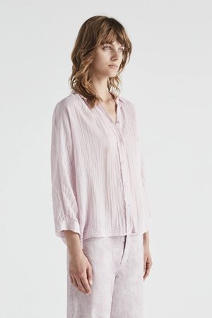 Masscob sagra blouse back