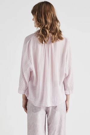 Masscob sagra blouse side