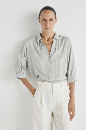 Masscob lava blouse 