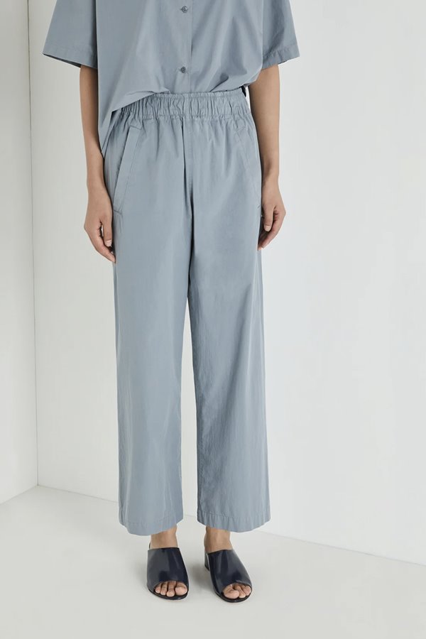 Masscob ciclon trouser steel