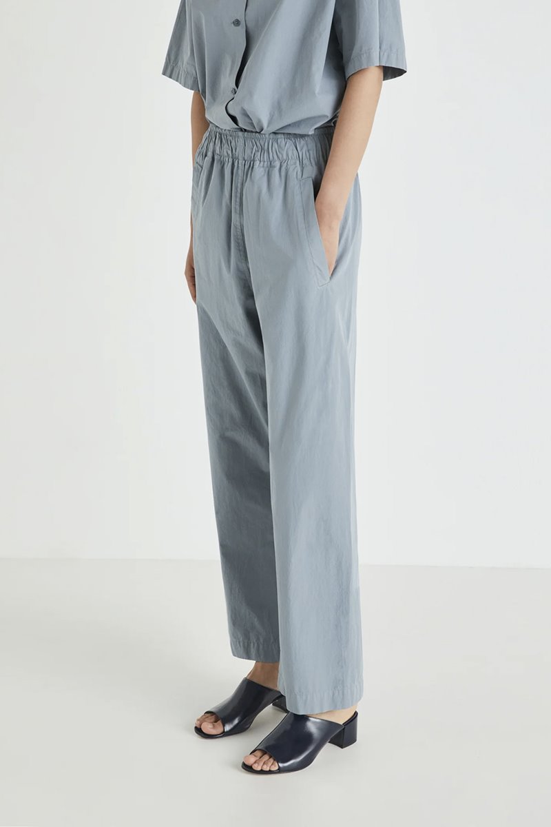 Masscob ciclon trouser steel back